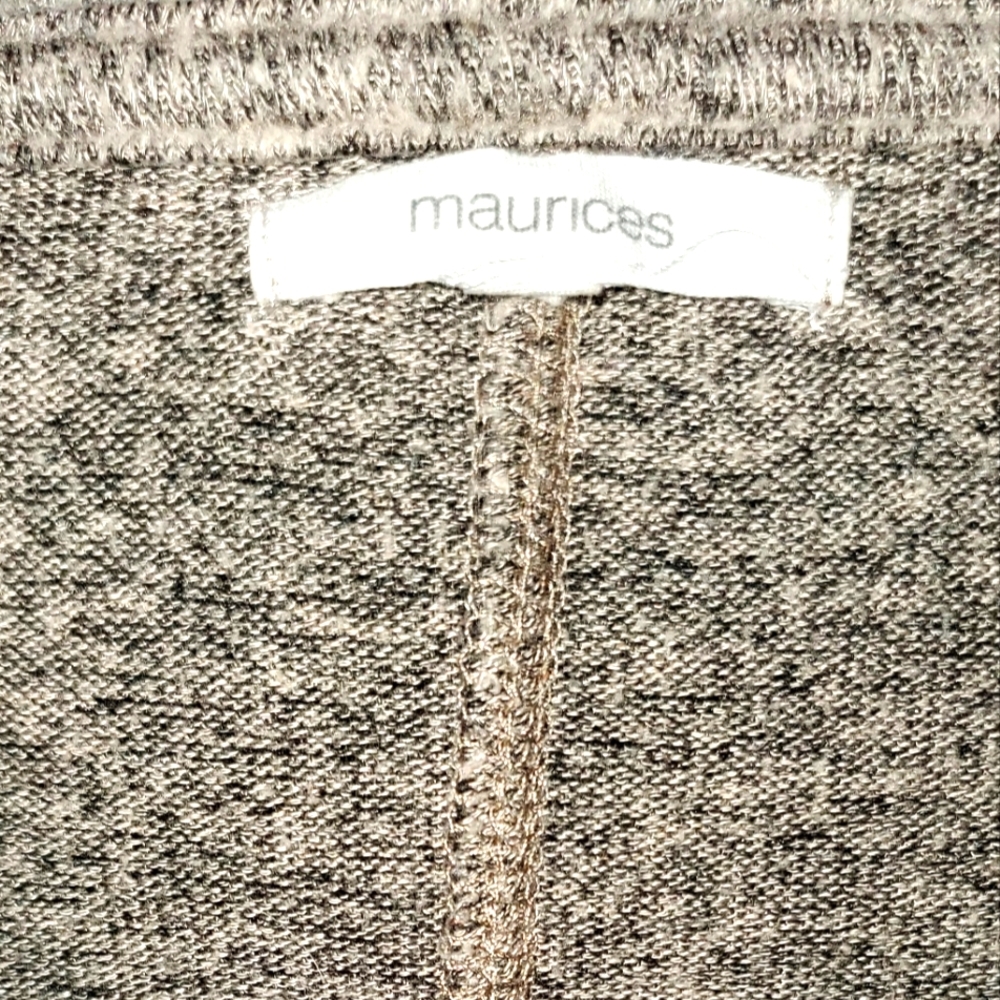 Maurice's tunic - Picture 2 of 3